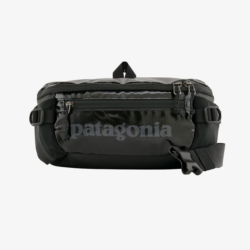 Patagonia Black Hole® Waist Pack 5l - 100% Recycled Polyester