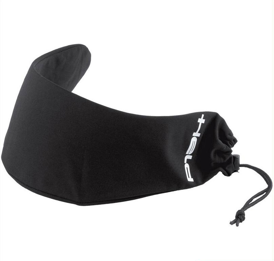 Held Visor Bag  - Black