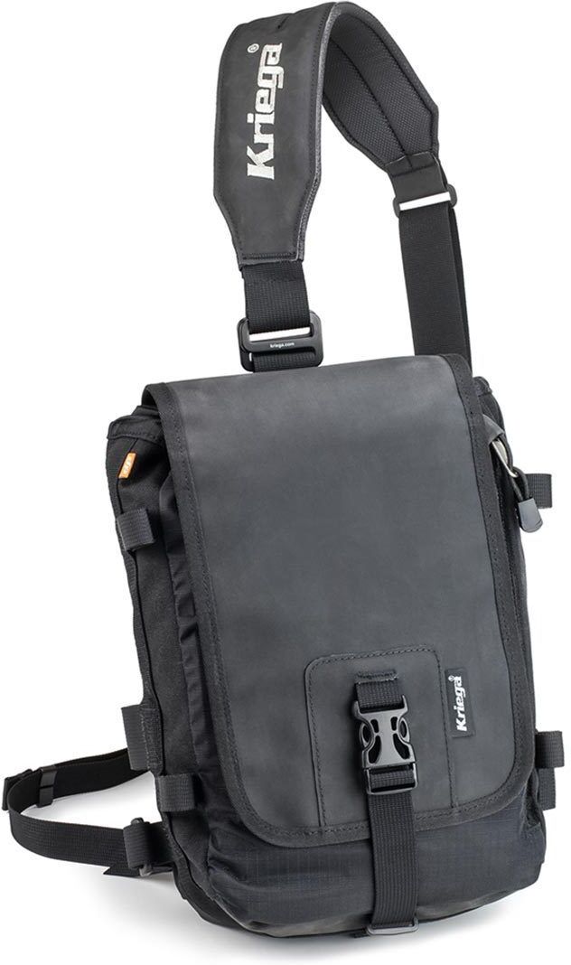 Kriega Sling Waterproof Schoulder Bag  - Black