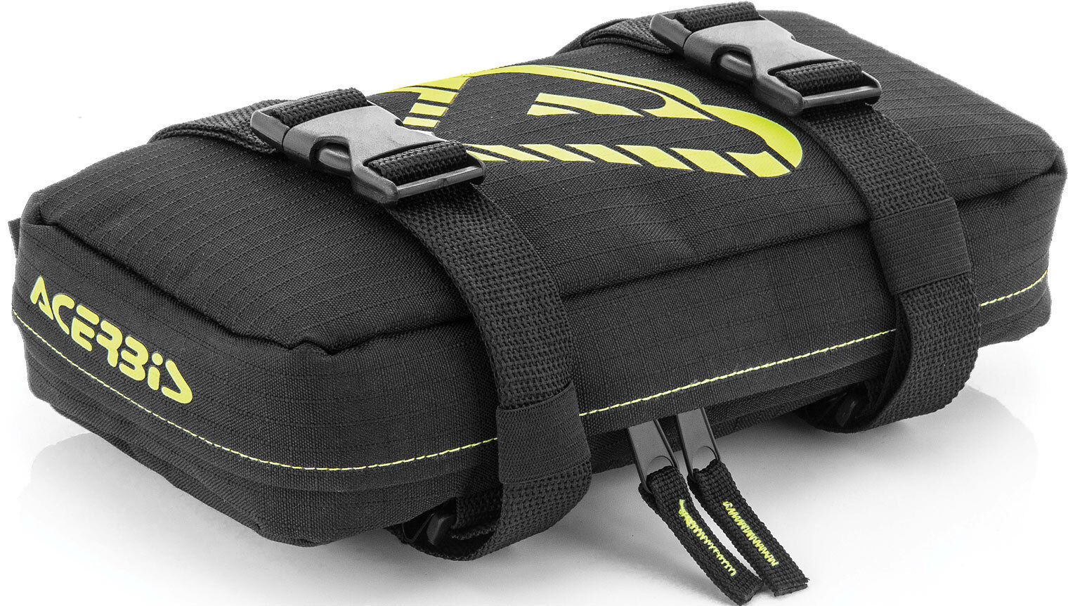 Acerbis Tools Bag  - Black Yellow