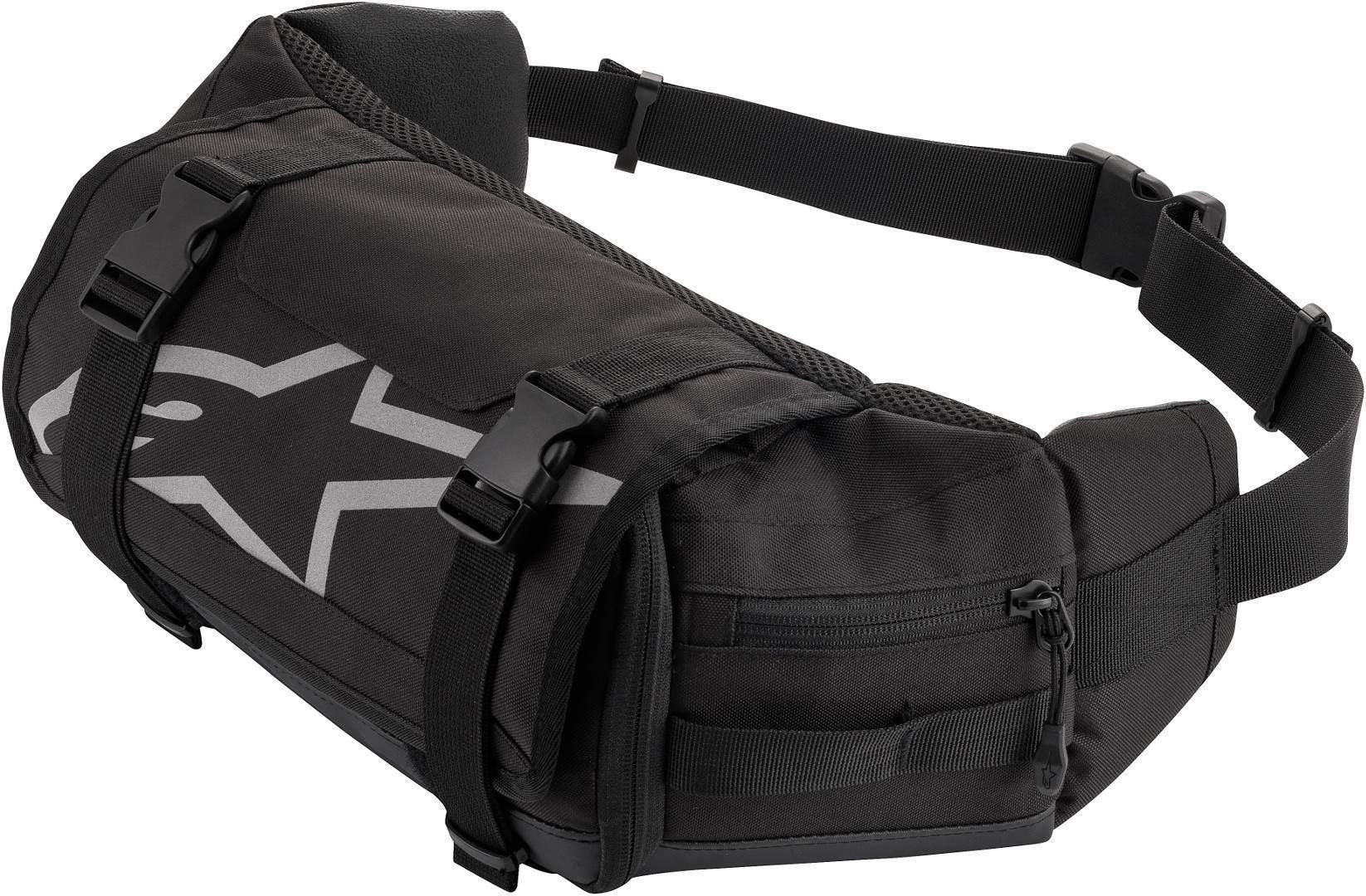 Alpinestars Tech Tool Waist Bag  - Black