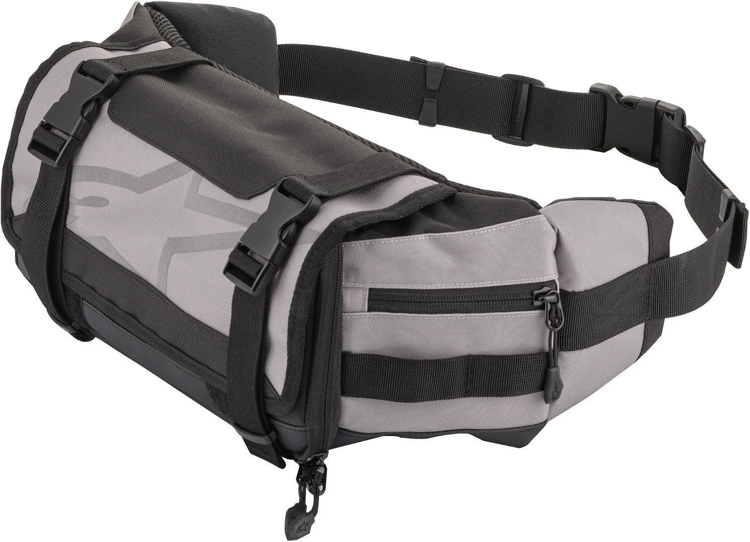 Alpinestars Tech Tool Waist Bag  - Grey