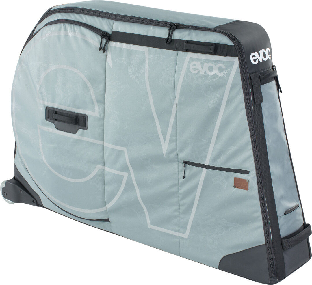 Evoc Bike 22 Bicycle Transport Bag  - Grey