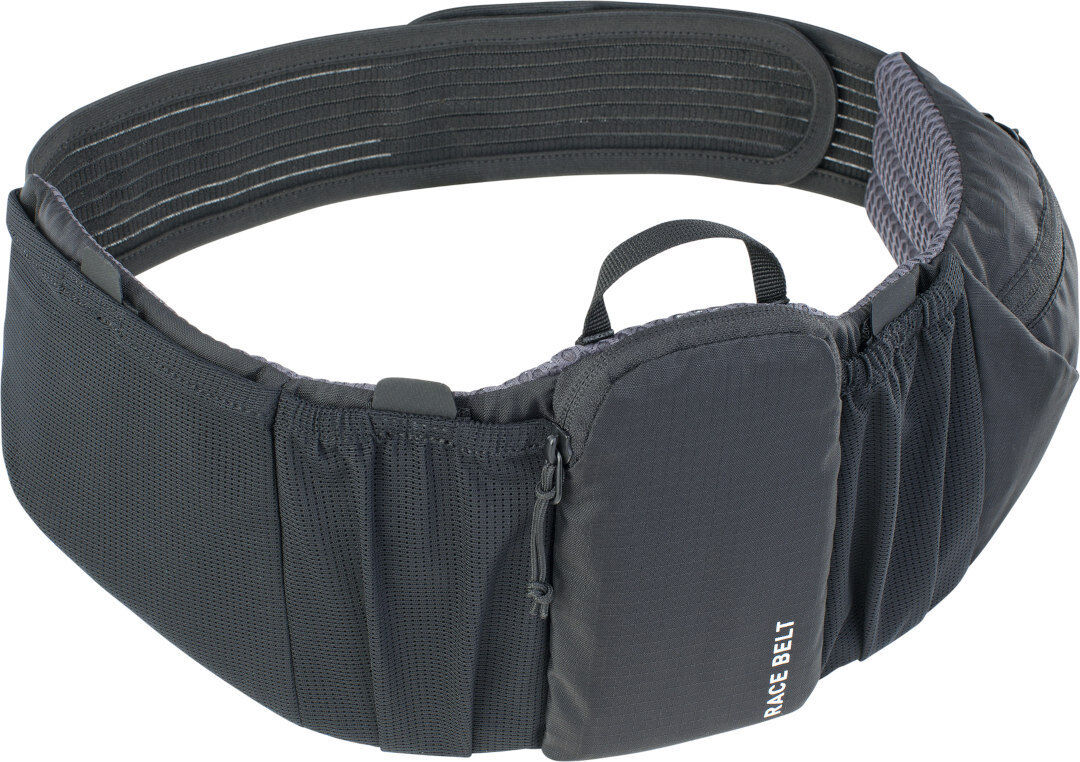 Evoc Race Belt 22 Hip Belt  - Black