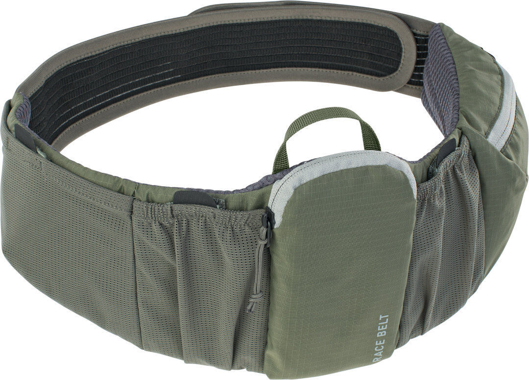 Evoc Race Belt 22 Hip Belt  - Green