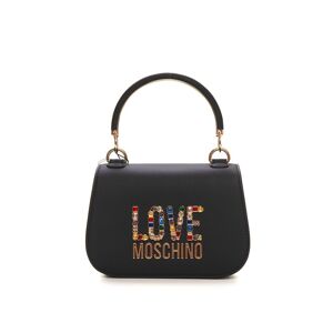 Love Moschino Borsa piccola Nero Donna UNI