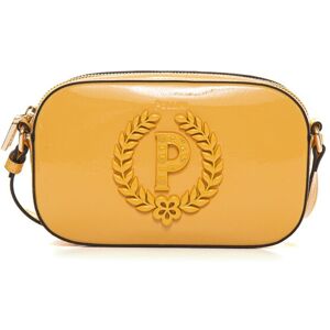 Pollini Borsa piccola con tracolla Camera Giallo Donna UNI