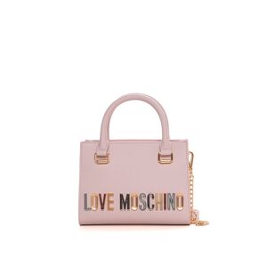 Love Moschino Borsa a mano Cipria Donna UNI