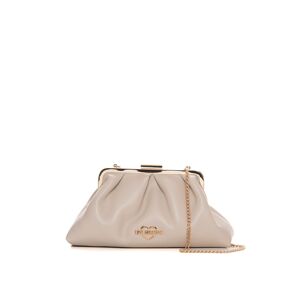 Love Moschino Borsa piccola Avorio Donna UNI