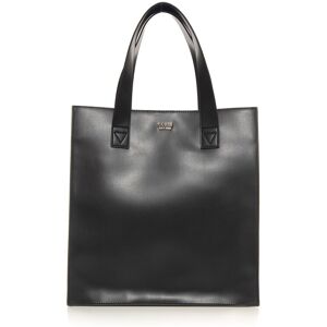 Guess Borsa a braccio jovie society Nero Donna UNI