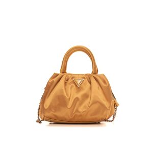 Guess Borsa piccola tori mini frame Senape Donna UNI