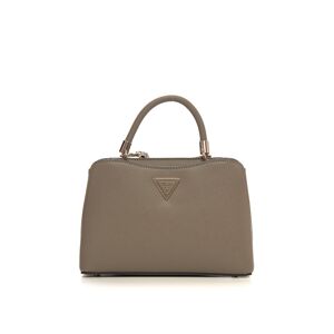 Guess Borsa media gizele Verde Donna UNI