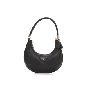 Guess Borsa a braccio gizele Nero Donna UNI