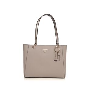 Guess Borsa modello shopper Noelle Sabbia Donna UNI