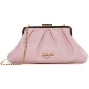 Love Moschino Borsa piccola Cipria Donna UNI