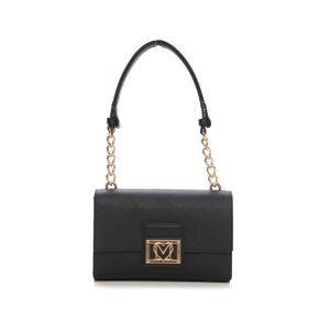 Love Moschino Borsa media Nero Donna UNI