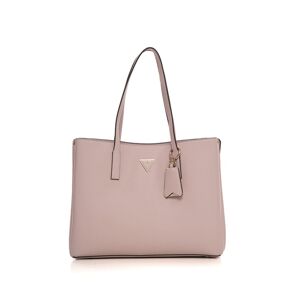 Guess Borsa a spalla Meridian Rosa chiaro Donna UNI