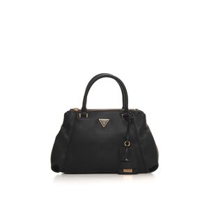 Guess Borsa a secchiello Laryn luxury Nero Donna UNI