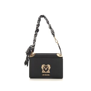 Love Moschino Borsa piccola Nero Donna UNI