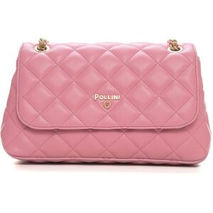 Pollini Borsa modello chanel Grande chanel Rosa Donna UNI