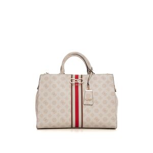 Guess Borsa a mano Nelka status Crema Donna UNI