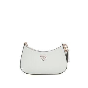 Guess Borsa a braccio Noelle Bianco Donna UNI