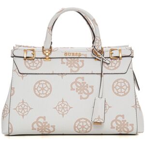 Guess Borsa a mano Sestri Bianco Donna UNI