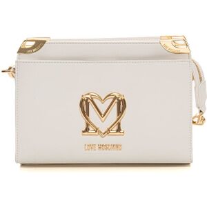 Love Moschino Borsa piccola Bianco Donna UNI