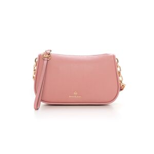 Michael Kors Borsa in pelle JET SET Rosa Donna UNI