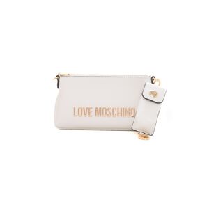 Love Moschino Borsa piccola Bianco Donna UNI