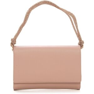 Pennyblack Borsa rettangolare media Ocarina Beige Donna UNI