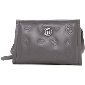 Liu Jo Borsa a tracolla Grigio Donna UNI