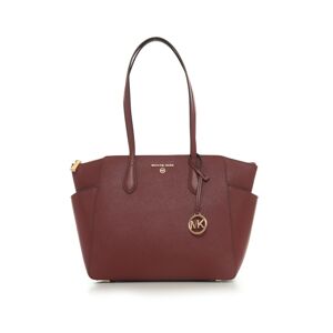 Michael Kors Borsa modello shopper Marilyn Bordeau Donna UNI