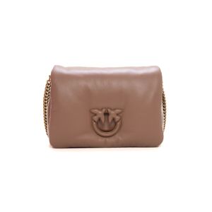 Pinko Borsa in pelle Beige Donna UNI