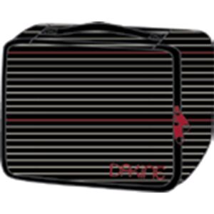 Dakine Lunch Box Waverly One Size