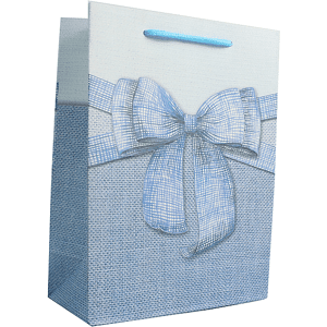 ORIGAMI SURPRISE BORSA REGALO  SHOPPER 18x24x8.5cm