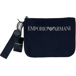 EA7 Pochette Uomo Art 231796 Cc918 06935