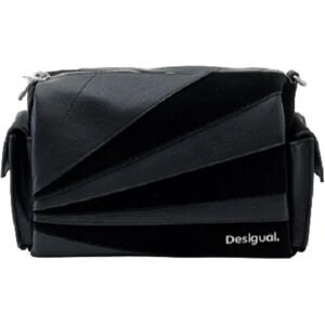 Desigual Borsa Donna Art 24saxp75 NEGRO