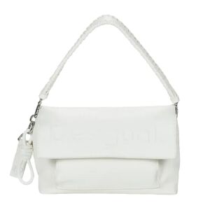 Desigual Borsa Donna Art 24saxp79 OFFWHITE