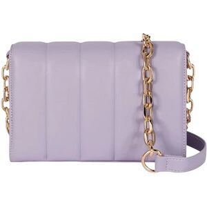 Trussardi Borsa A Tracolla Donna Art. 75b01523-9y099999 P-E 23 Colore A Scelta Misura Unica EVENING HAZE