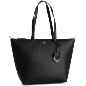 RALPH LAUREN Borsa Donna Art 431747443001 BLACK