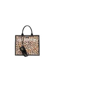 Just Cavalli Borsa Donna Art 76ra4br1 Zsa81 NATURAL/MULTI PRINT