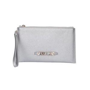 Liu Jo Pochette Donna Art Aa4108 E0087 SILVER