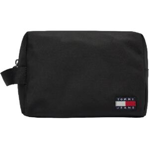 Tommy Hilfiger Pochette Uomo Art Am0am12079 BLACK