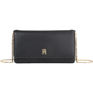 Tommy Hilfiger Borsetta Donna Art Aw0aw16109 BLACK