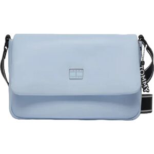 Tommy Hilfiger Borsetta Donna Art Aw0aw16137 BREEZY BLUE