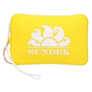 Sundek Pochette Donna Art Aw748absl100 BUTTERCUP 01