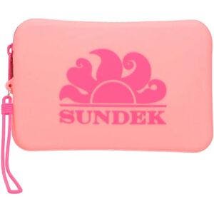 Sundek Pochette Donna Art Aw748absl100 PEACH 01