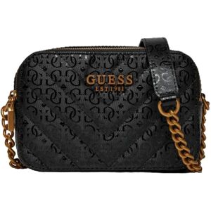 Guess Borsa Donna Art Hwga91a A99140 BLACK