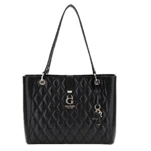 Guess Borsa Donna Art Hwgg93a BLACK